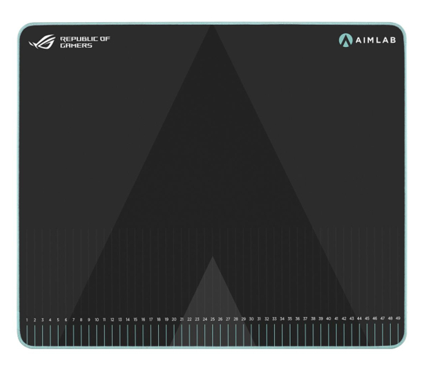 ASUS ROG Hone Ace Aim Lab Edition - 1124924 - zdjęcie